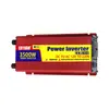 Inversor de Doble Fuente 3500W 12V 24V 48V 60V 72V a 220V para Coche, Exterior, Uso Doméstico, Puesto de Venta, Venta al por Mayor, Transfronterizo