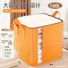 Bolsa de Transferencia de Logística de Empaque para Mudanza Bolsa de Almacenamiento Impermeable a Prueba de Polvo y Humedad Bolsa de Equipaje Bolsa de Recolección Express Bolsa para Mudanza