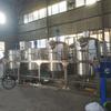 Equipo de refinación de aceite de onagra, máquina de refinación de aceite en frío, línea de producción de procesamiento profundo de aceite seco de animales grandes Yao