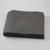 Algodón Industrial Gris Adsorción Almohadilla de Adsorción Algodón Absorbente Almohadilla Absorbente Algodón Absorbente de Aceite Almohadilla Absorbente de Aceite Absorbe Manchas de Aceite Productos Químicos