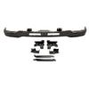Aplicável ao conjunto de para-choque dianteiro SIERRA1500 2500 3500 pulverização de plástico modelo 2003 2004-2006