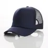 Estilo K del Sombrero de Sol de Esponja para Hombre de Moda 2020 Gorra al por Mayor Placa Ligera Puede L0GO