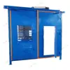 Compuertera Automática Sin Presión para Minería 800*1.6 con Operación de Apertura Bidireccional, Estructura Simple y Compuertera Sin Presión Subterránea Estable