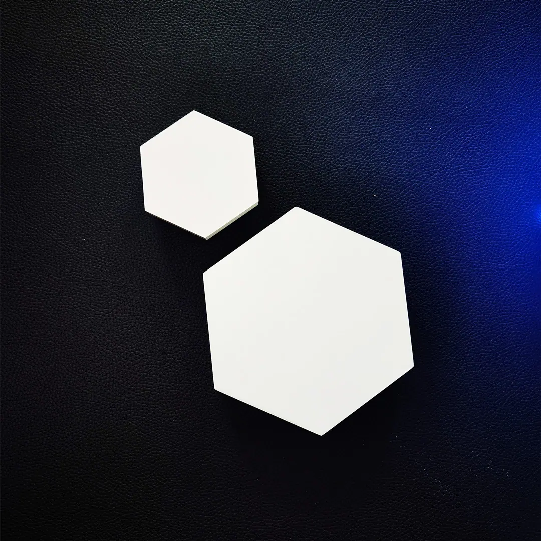 大量子灯