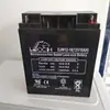 Bateria Richard DJM12V100 24 33 38 65 120 12 7AH Tela CC Fonte de Alimentação UPS Especial