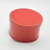 Caixas de Doces de Folha de Flandres, Latas Redondas de Folha de Flandres, Embalagens para Biscoitos de Chocolate, Caixas de Folha de Flandres com Vários Formatos e Gráficos Podem Ser Fabricadas
