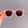 Gafas de Sol Infantiles Kuromi Gafas Lindas con Protección Solar para Niñas Pequeñas Gafas de Sol de Moda para Bebés Uv380