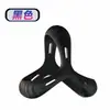 C769 Anel Peniano de Bondage de Raiz Tripla Anel de Travamento Apertado Anel de Travamento Triplo Anel de Retenção de Sêmen para Homens Atraso Duradouro Dropshipping