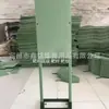 Suporte para Alvo, Suporte para Alvo de Tiro, Suporte para Alvo de Anel no Peito, Base para Haste de Alvo, Base para Alvo de Tiro, Suporte de Alvo Portátil Ajustável em Forma de Cruz