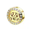 Broche com Broca 15mm Fivela de Aromaterapia Clipe para Óleo Essencial Máscara para Boca e Nariz Ímã Multifuncional Fragrância Respiração Mini Flare