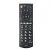 Para control remoto de TV Panasonic N2QAYB000935 TH-60A430A TH-60A430Z 60C430Z