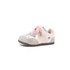 Sapatos Estilo Alemão para Meninas Tênis de Board Infantil Sapatos Casuais Versáteis de Solado Macio para Meninas Sapatos Infantis Estilosos Novos Primavera e Outono 2026