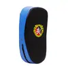 Taekwondo Boxeo Tailandés Boxeo en Casa Sanda Objetivo de Mano para Niños Objetivo de Patada Almohadilla para Pies Equipo de Entrenamiento Equipo de Protección