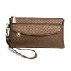 Nuevo Bolso de Mano para Mujer Estilo Coreano Bolso Casual para Mujer Billetera para Monedas para Teléfono Móvil Bolso de Moda para Mujer Bolso de Mano de Moda para Mujer Bolso Pequeño para Mujer