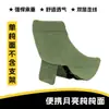 Juego de Repuesto para Silla de Camping Baja de Exterior, Asiento Portátil de Silla Luna, Silla Taburete de Exterior, Asiento de Silla de Respaldo Alto, Silla de Playa