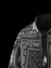Jaqueta Masculina Nova Casual com Gola Alta Simples Versátil Moderna Jaqueta para Jovens e Meia-Idade Jaqueta Masculina de Primavera e Outono