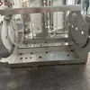 Procesamiento de Chapa Metálica, Gabinetes para Maquinaria, Corte por Láser, Punzonado CNC, Doblado, Soldadura, Procesamiento de Piezas de Chapa Metálica, Venta al Por Mayor