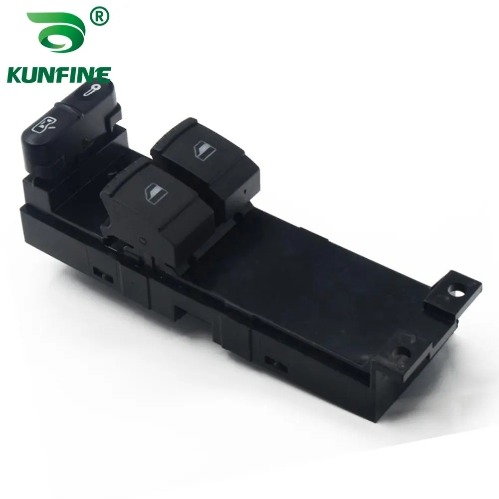 Window Switch for VW Golf Pass