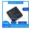 STM8L152M8T6 pacote LQFP80 Novo em estoque microcontrolador 152M8T6 produtos originais genuínos
