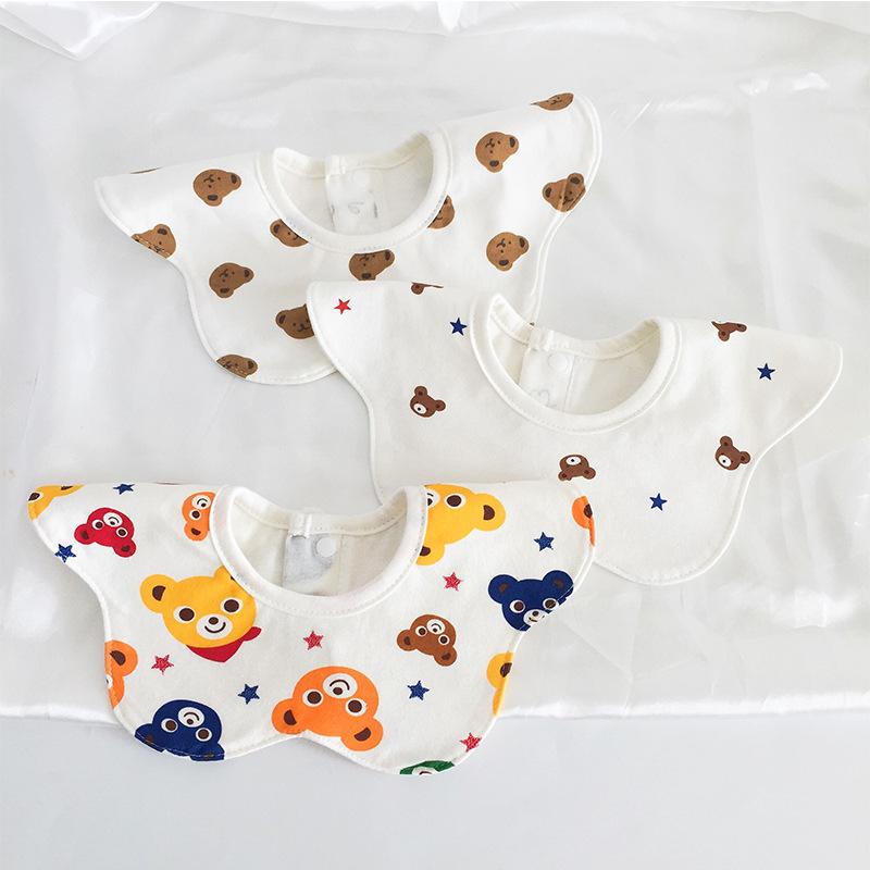 萌眼熊套装组合