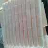 Limpeza de Tubos Esponja Branca Cilindro Espuma de Alta Densidade Coluna de Esponja Sólida Absorvente Bastão Longo de Esponja