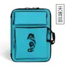 Bolsa para Pintura Artística 8K, Bolsa de Pintura Multifuncional, Bolsa de Pintura Impermeable de Tela Oxford para Niños, Portátil y Fácil de Llevar, Bolsa Especial para Pintura para Estudiantes de Arte