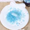 Botella de los Deseos Costa Cremosa Estilo Ins Atmósfera Curativa de la Costa Botella de los Deseos Decorativa Hecha a Mano DIY Femenina