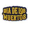 Dibujos animados Terror Halloween PVC plástico blando epoxi hebilla decorativa desmontable zapatos de agujeros flor hebilla de zapato transfronterizo accesorios DIY