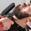 Xiyin temu Amazon explosões transfronteiriças escova de barba dentes escova de limpeza de barba nylon lã doméstica portátil