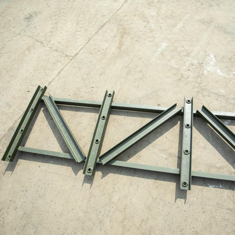 200型730水平支撑架287