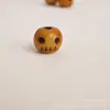 Cuentas Pequeñas de Hueso de Camello, Cuentas Espaciadoras, Accesorios, Joyería, Manualidades, Accesorios DIY 618