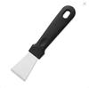 Cepillo limpiador de estufa de gas 3 cepillos para estufa de gas cepillo para ranuras de llave cepillo para huecos utensilios de cocina cepillo pequeño de alambre de acero