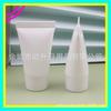 Mangueira Branca 15ml Sub-Embalagem Mangueira Shampoo Frasco com Mangueira Sabonete Facial Frasco com Mangueira 15g Mangueira de Gel