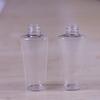 Frasco spray pequeno de 60ml, frasco plástico Victoria, frasco cosmético sub-frasco de perfume