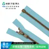 Ykk Suministro Directo de Fábrica Original No. Cremallera Abierta de 3 Resinas Color Bronce Antiguo, Accesorios para Ropa y Equipaje, Especificaciones Pueden Ser Consultadas