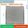 Adequado para filtro de coifa Broan S99010430-002 4512880 filtro de gordura de coifa