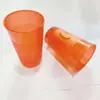 Taza de Cerveza OK Vaso de Plástico Tienda de Un Dólar Dos Yuanes Pequeños Artículos de Plástico