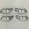 Hoja decorativa de manija de muñeca para puerta interior 19CX-8 apta para Mazda 17CX-5 manija interior de tazón de puerta manija de puerta Y