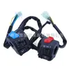 Accesorios para Motocicleta Triciclo Fx125Cg125Wy Ensamblaje de Interruptor Cg125 Loncin 125/150/200