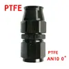 Accesorios de Modificación de Automóviles A Prueba de Fugas de Alta Presión Tubo de Ptfe Forjado Junta de Refrigeración de Aceite Junta de Aceite del Enfriador de Aceite Adaptador de Tubo de Aceite de Ptfe