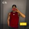 Aliexpress Chaleco Deportivo de Verano para Hombre Casual Running Fitness Secado Rápido Baloncesto Chaleco Superior Venta al por Mayor Transfronterizo Europa y América