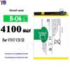 Adequado para Celular Vivo Bbk V20 Se Bateria B-O6 Nova Grande Capacidade 4100Mah Atacado de Fábrica
