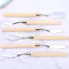Tinta Gouache Bambu Verde em Lata Sem Formaldeído 48 Cores Engarrafada 100ml Exame de Arte Treinamento Intensivo Pacote de Refil Infantil Lavável