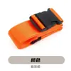 Stock de fábrica para uso exterior transfronterizo y en el hogar: correas de sujeción multifuncionales, correas tejidas, cuerdas de sujeción reforzadas en varios colores