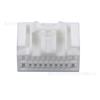 90980-12038 Conector Automotivo Toyota Sienna Modificação de Áudio Chicote de Fios de 20 Pinos Plug Atacado