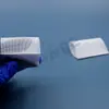 Ventas Directas de Fábrica de Mallas Filtrantes Soldadas por un Lado, Equipos de Soldadura por Calor Ultrasónico y Carros con Mallas Filtrantes Cilíndricas Industriales
