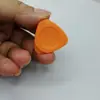 Peça de desmontagem de celular peça de alavanca de tela triangular máquina de alavanca de plástico pé de cabra ferramenta de desmontagem atacado