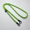 Atacado de Fábrica Cordão para Celular Usável na Diagonal Cordão para Garrafa de Água Câmera Alça de Segurança Anti-perda Cordão para Celular na Diagonal