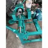 Máquina Formadora de Cuentas de Buda para Pulseras Piezas de Juguete de Madera Máquina de Cuentas de Madera CNC Fabricante de Equipo Pequeño Semiautomático para Torneado de Cuentas de Buda