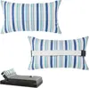 Funda Impermeable para Cojín de Asiento Transfronteriza Funda para Cojín Decorativo de Sofá Hogar Exterior Jardín Camping Portátil Hecha a Medida con Tu Propio Diseño